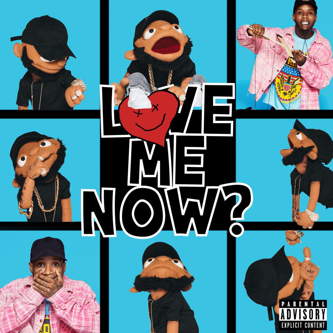 Stream Tory Lanez | Listen to LoVE me NOw playlist online for free
