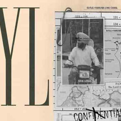 SYL  SIDHU MOOSE WALA Official Track
