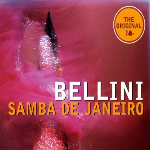 Bellini - Samba De Janeiro (Mike & Me Edit)