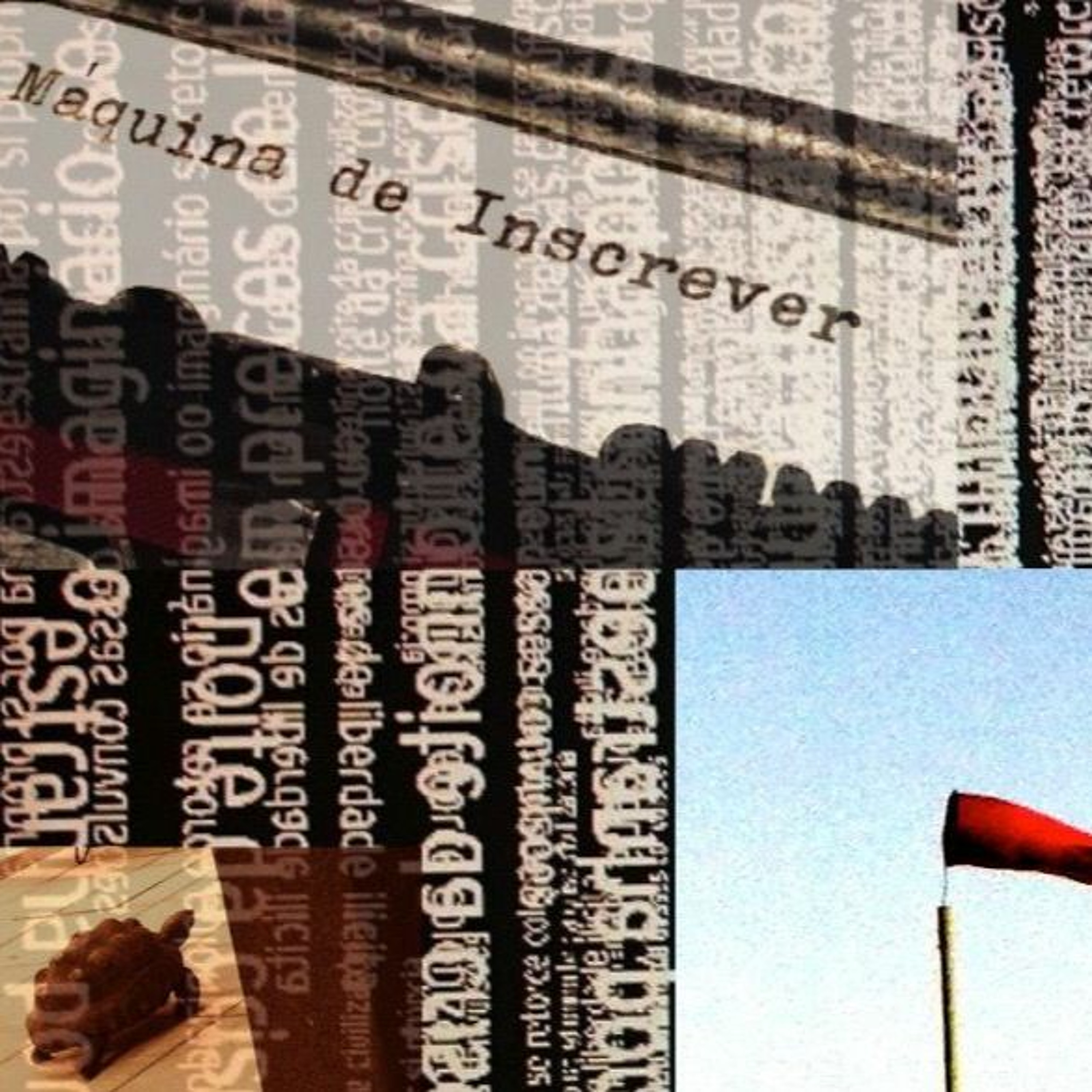 Máquina de Inscrever > Programas da Série