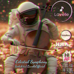 Celestial Symphony