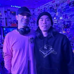 MIZZ SOFTEE with Henry Chow and Samuel Fish @ The Lot Radio 01 - 22 - 2023