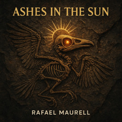 09 rafael maurell Hold On to Me
