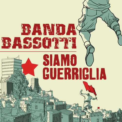 Stream Banda Bassotti  Listen to Siamo guerriglia playlist online for free  on SoundCloud