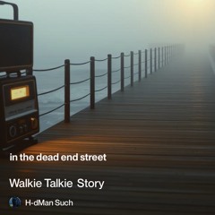 walkie talkie story.