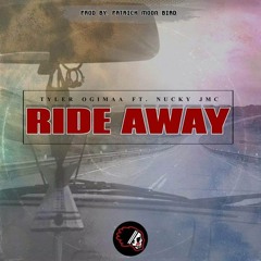 RIDE AWAY (feat. Nucky JMC)