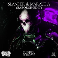 SUFFER X LOCKDOWN X ROCKETFUEL (BabousH Edit)