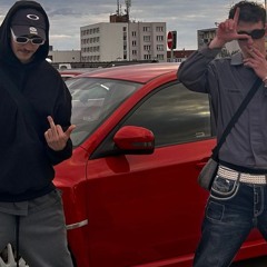 Don Bujko x Érson Decent - MONTERKY