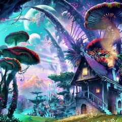 M.A.G Psy - Welcome to my world