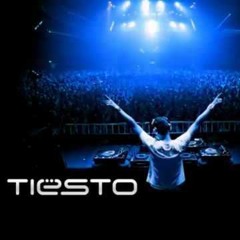 Chasing Cars - DJ Tiesto Remix - Snow Patrol