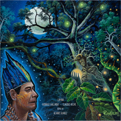 shamans march