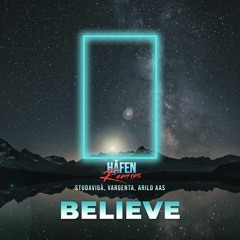 Believe - Håfen Bootleg Remix
