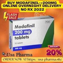 how to buy modafinil online