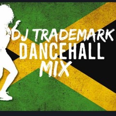 DJ Trademark 2020 Dancehall Mix