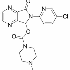 Zopiclone