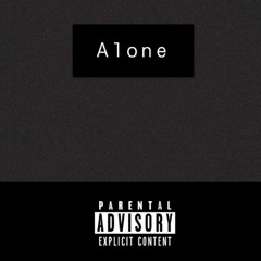 X - Alone