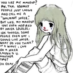 u dont luv me (bloodsekai)