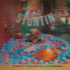 stuntin