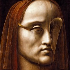 masquerade (for piano, (phantom) violin, and electronics) (2022)