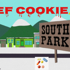 chef cookie