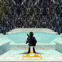 Fairy's Fountain