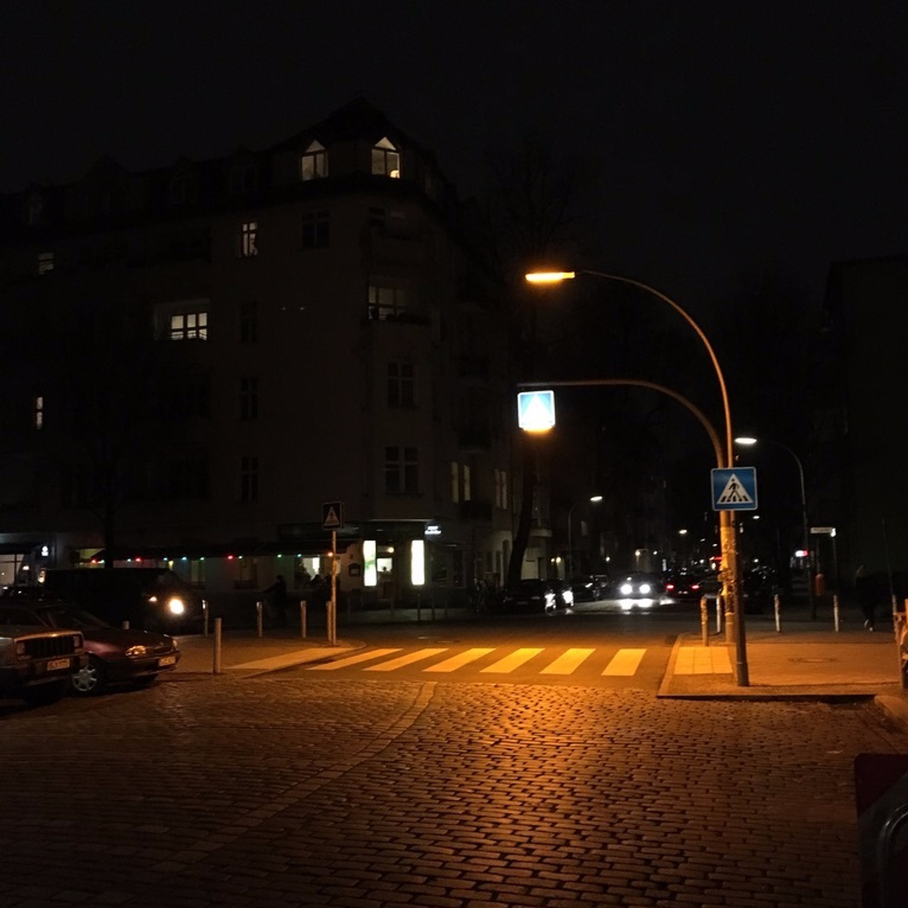 Neonlichter
