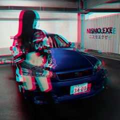 R34 IN JAPAN
