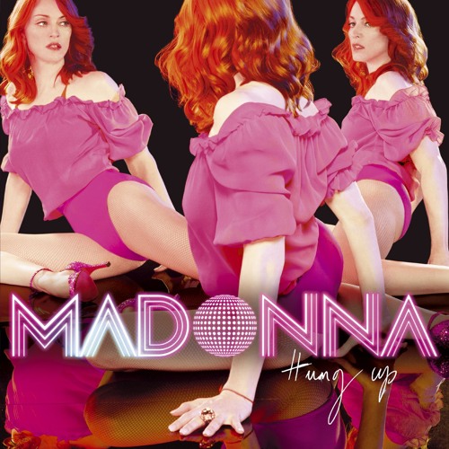 マドンナ　HUNG UP - SDP's Extended Dub　貴重12” Stream Hung Up (SDP Extended Dub) by Madonna | Listen online