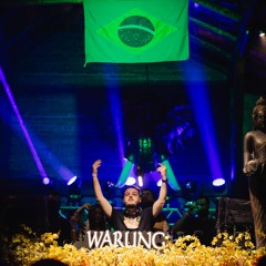 TOMA @ Warung Tour - Joaçaba/SC