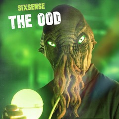 Sixsense - The Ood ( 2020) - NEW