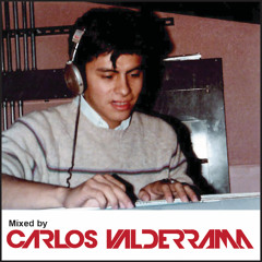 Mastermix 6 Mixshow 305: DJ Carlos Valderrama