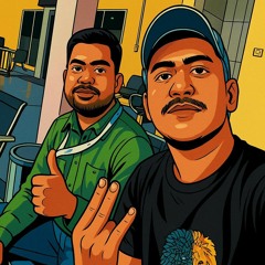 MIXTAPE FUNKOT MELAYU REQ BY ABA EDO PACA 15 & MR. KABUDIN 2025