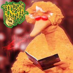 Big Birds Murderer - All Good Stories Have A Gory Ending