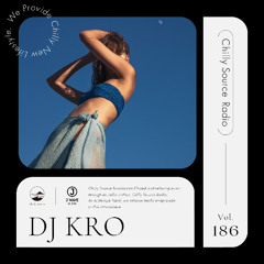 Urban & Sexy Japanese R&B MIX【Chilly Source Radio Vol.186】 Mixed by KRO  #Japanese #Rnb #chill
