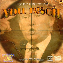 Remake Beat "Kane Grocerys - You Bitch" Prod. FORZA