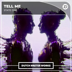 State One - Tell Me