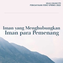 AH FKKP ITEROS 2022 W6 - D6