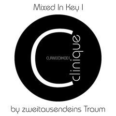 Mixed in Key I (Part 1)