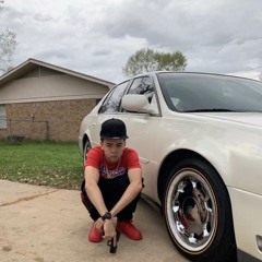 Ain't Steppin, 803Chris