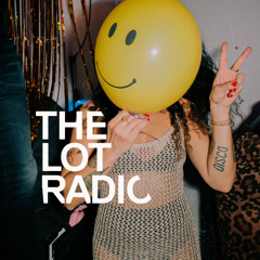 Daisybelle @ The Lot Radio 11-06-2024