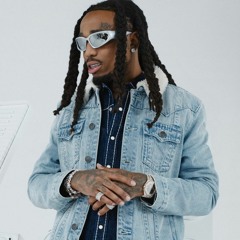 turn yo clic up w/ quavo