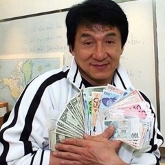 GUAP ON ME (YUNGMEXICANBIH)