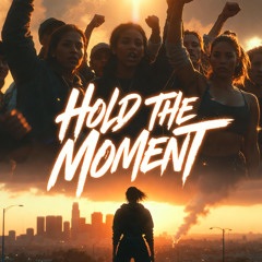 Hold the Moment