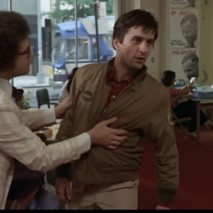 Taxi Driver - Perfect Girl (Slowed)