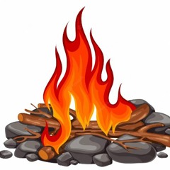 Ognisko(ZOZOL, BONAT)