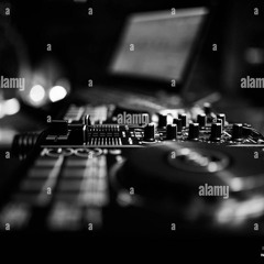 Mix Session Deep-Tech House