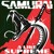 Artwork for SAMURAI - A Like Supreme