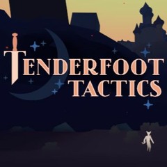 Guess The Video Game Music #4 - Tenderfoot Tactics