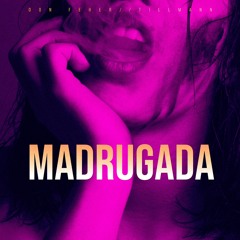 Madrugada (feat. Tillmann)