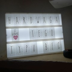 DJ Tego Typu @ HARDWAGON, Gdańsk 22.10.2022